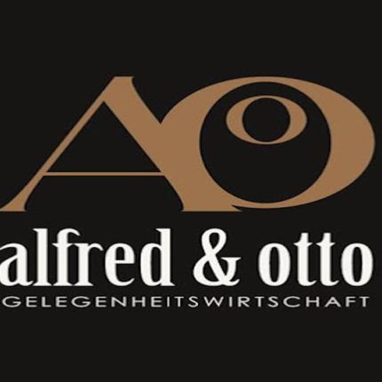Λογότυπο από Alfred & Otto