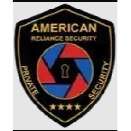 Λογότυπο από American Reliance Security | Security Guard Company - Orange County