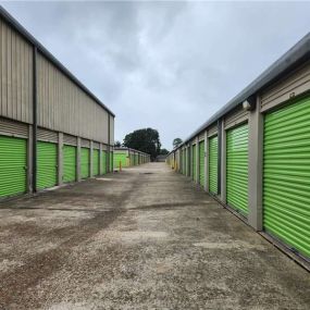 Exterior Units - Extra Space Storage at 2410 E Main St, League City, TX 77573