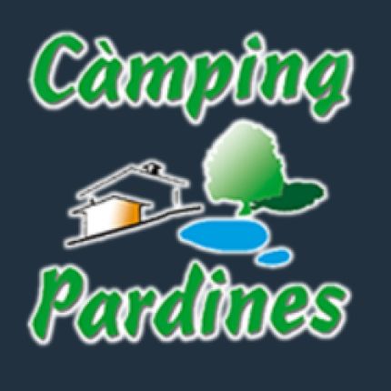Logo van Camping Pardines