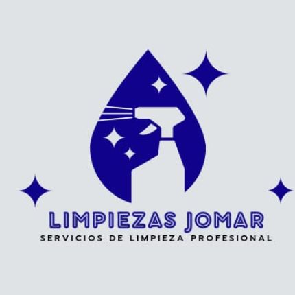 Logo od Limpiezas JoMar