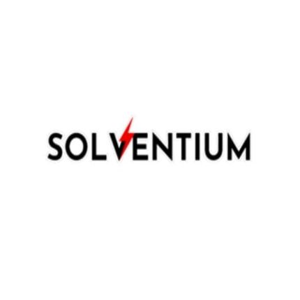 Logo od Solventium