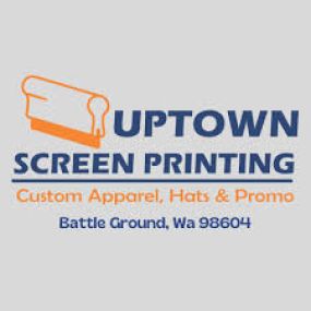Bild von Uptown Screen Printing