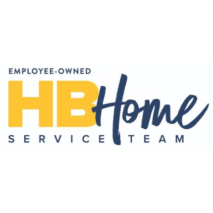 Logo de HB McClure/HB Home Service Team