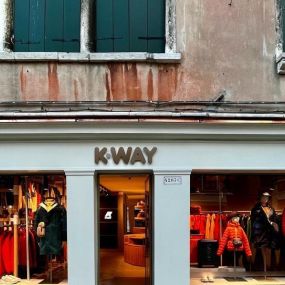 Bild von K-Way 15 Venezia