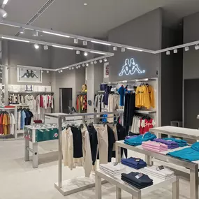 Bild von Robe di Kappa 254 Milano