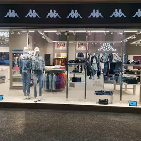Bild von Robe di Kappa 254 Milano