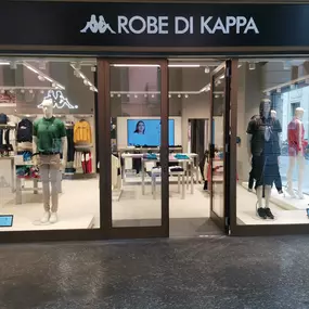 Bild von Robe di Kappa 254 Milano