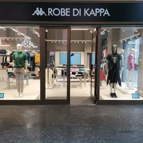Bild von Robe di Kappa 254 Milano