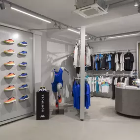 Bild von Robe di Kappa 0 Torino