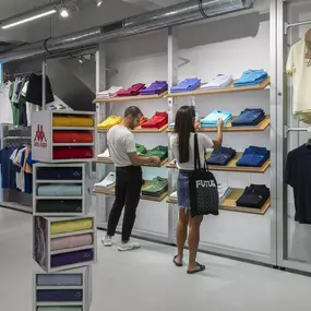 Bild von Robe di Kappa 0 Torino