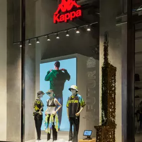 Bild von Robe di Kappa 0 Torino