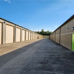 Exterior Units - Extra Space Storage at 5250 FM 1960 Rd E, Humble, TX 77346