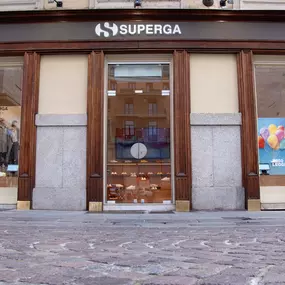 Bild von Superga 17 Torino