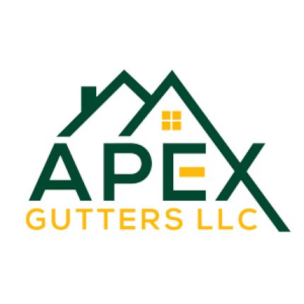 Logo de Apex Gutters LLC