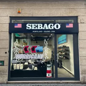 Bild von Sebago 1 Roma