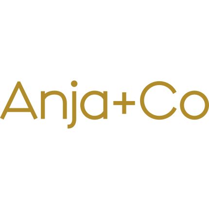Logo fra Anja Plowright, REALTOR | Anja + Co.