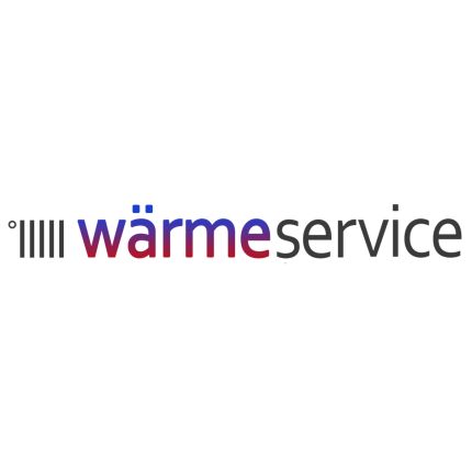 Logo fra Wärmeservice Rastede GmbH