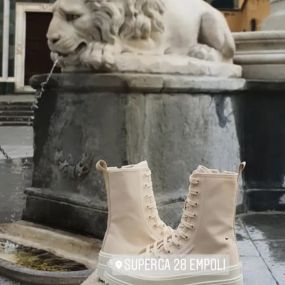 Bild von Superga 28 Empoli