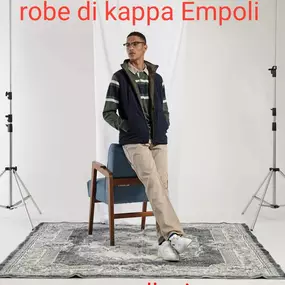 Bild von Superga 28 Empoli