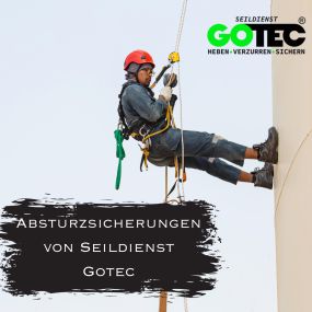 Bild von Seildienst Gotec GmbH