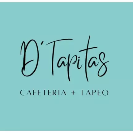 Logotipo de Restaurante D'tapitas