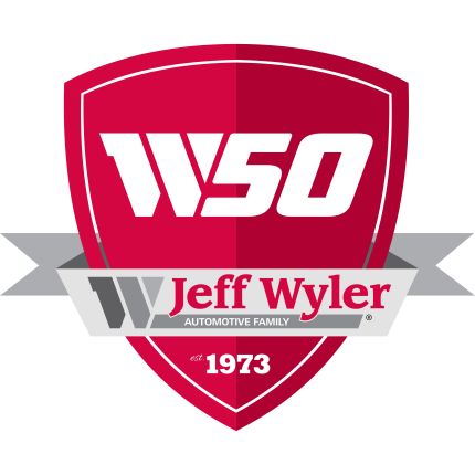 Logo van Jeff Wyler Springfield Chevrolet Service