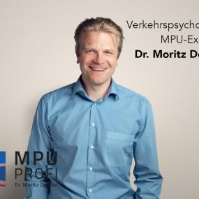 Bild von Dr. Deecke MPU PROFI Baden-Baden | Verkehrspsychologe Dr. Deecke & Fr. Kasper