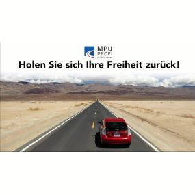 Bild von Dr. Deecke MPU PROFI Baden-Baden | Verkehrspsychologe Dr. Deecke & Fr. Kasper