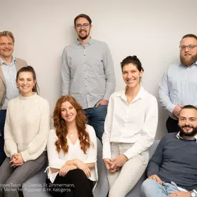 Bild von Dr. Deecke MPU PROFI Baden-Baden | Verkehrspsychologe Dr. Deecke & Fr. Kasper