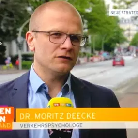 Bild von Dr. Deecke MPU PROFI Baden-Baden | Verkehrspsychologe Dr. Deecke & Fr. Kasper