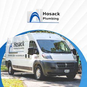 Bild von Hosack Plumbing, Heating & Cooling