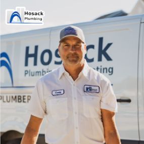 Bild von Hosack Plumbing, Heating & Cooling
