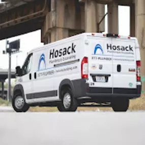 Bild von Hosack Plumbing, Heating & Cooling