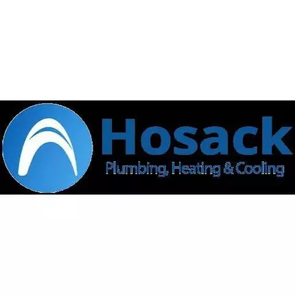 Logo fra Hosack Plumbing, Heating & Cooling