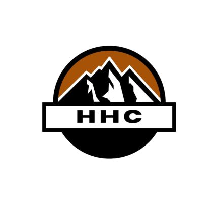 Logo fra HHC LLC