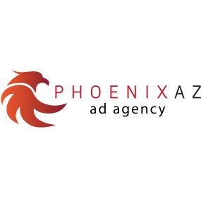 Phoenix AZ Ad Agency Logo