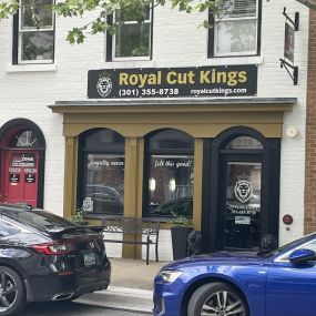 Bild von Royal Cut Kings