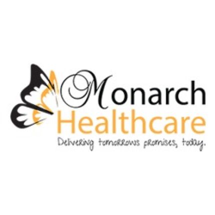 Logo od Monarch Healthcare