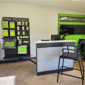 Office - Extra Space Storage at 5815 Arapahoe Ave, Boulder, CO 80303