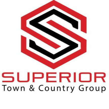 Logotyp från Superior Town & Country Group, by eXp Realty