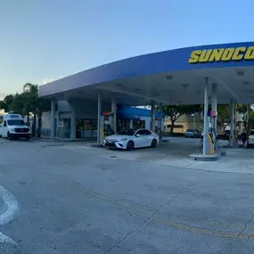 Bild von Sunoco