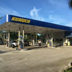 Bild von Sunoco