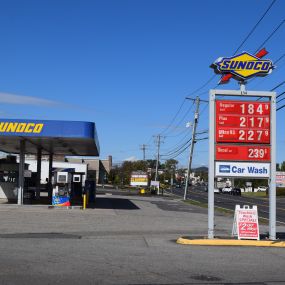 Bild von Sunoco Gas Station