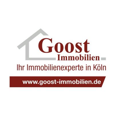 Logo fra Goost Immobilien