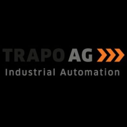 Logo od TRAPO GmbH