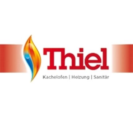 Logo von Thiel GmbH Kachelofen - Heizung - Sanitär