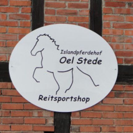 Logo fra Islandpferdehof OelStede