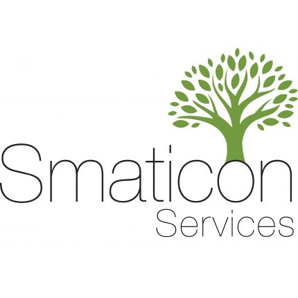 Logotyp från Smaticon Services GmbH