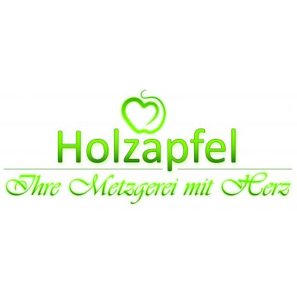 Logo von Metzgerei Holzapfel GmbH